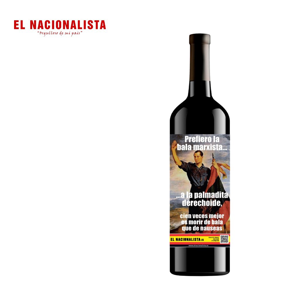 Vinos Patriotas
