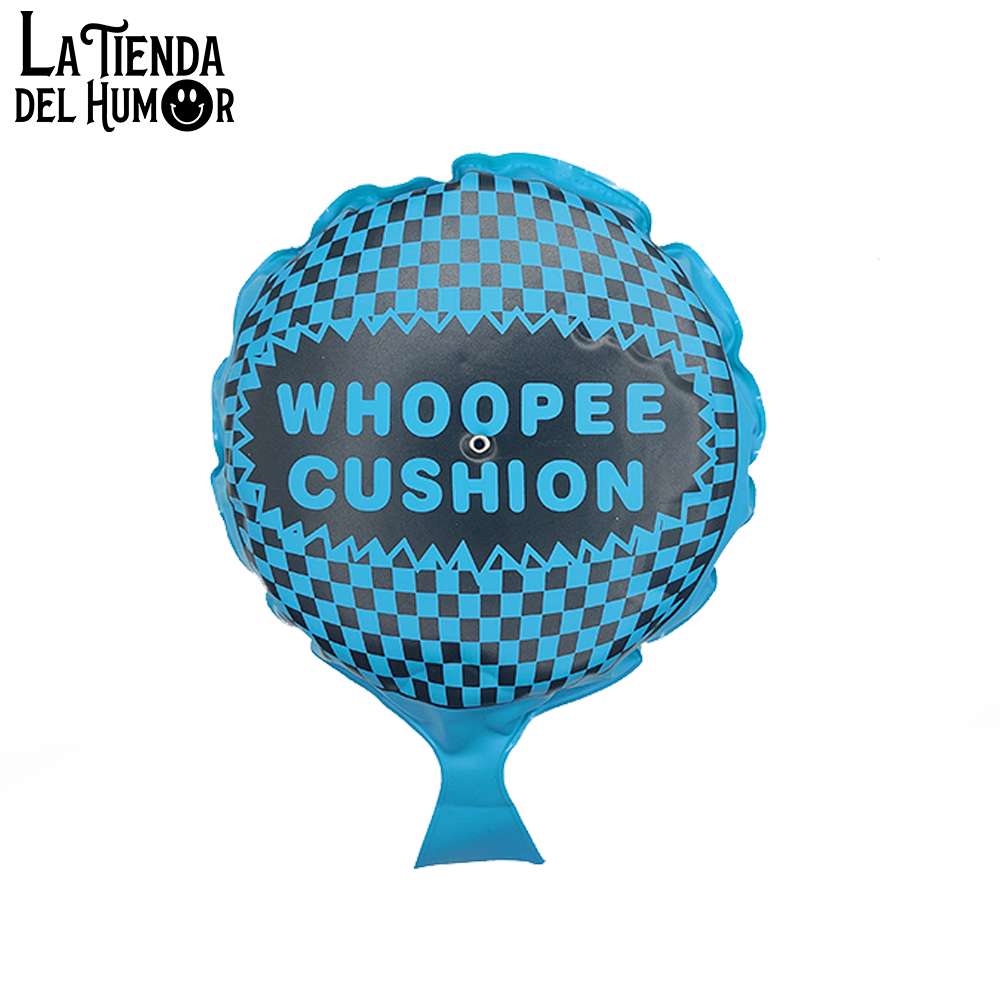 Cojin de Pedo Juguete de Broma