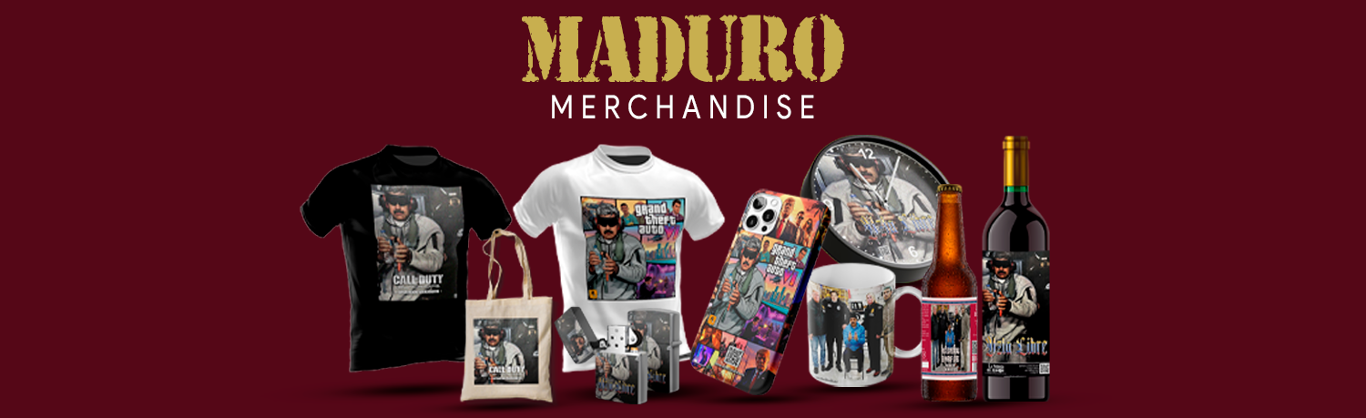 La Tienda Del Humor promo