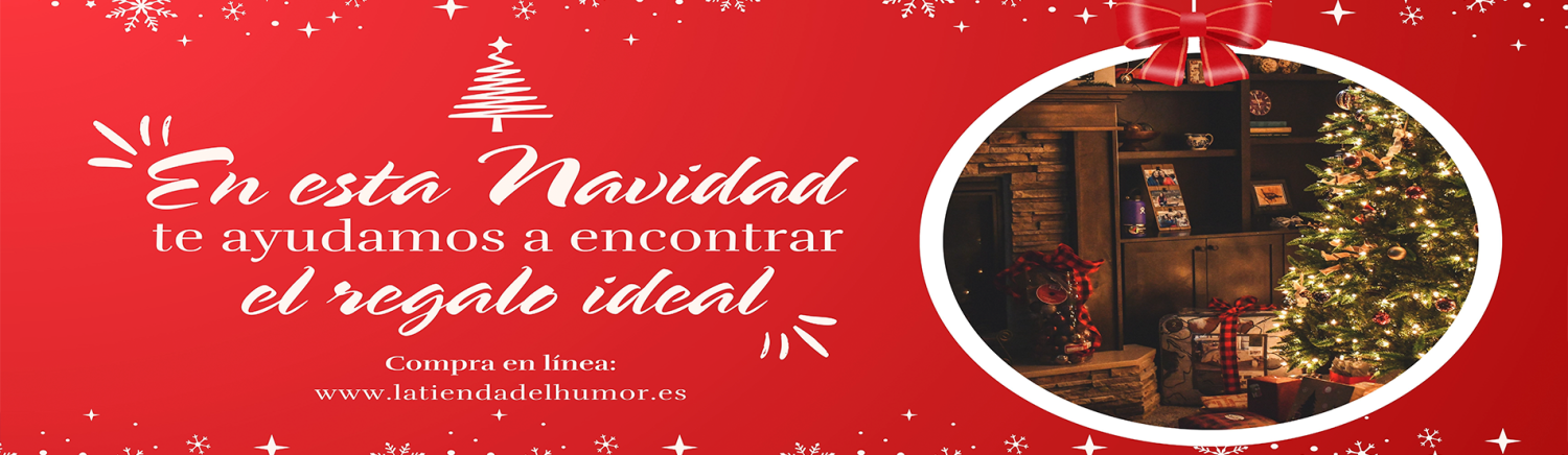 La Tienda Del Humor promo