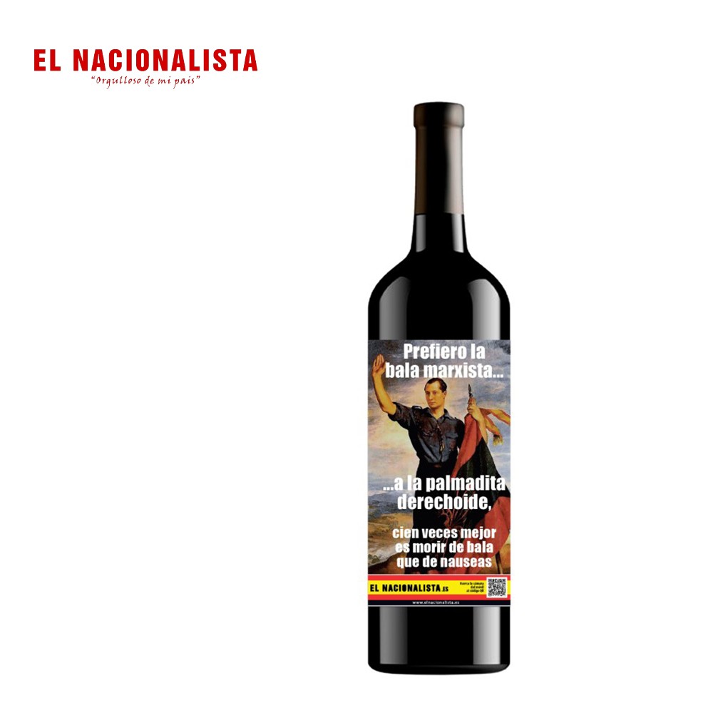 Vino primo rivera