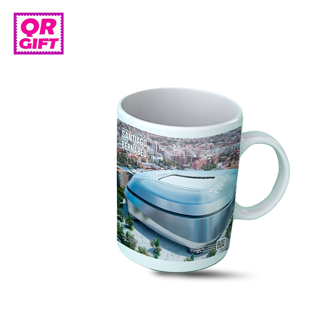 TAZAS TURÍSTICAS DE MADRID