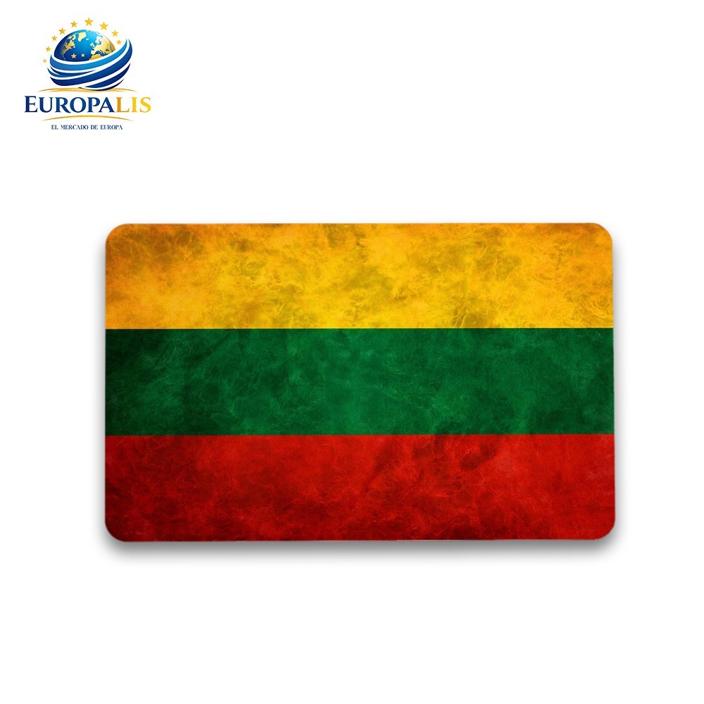 Iman Bandera Lituania