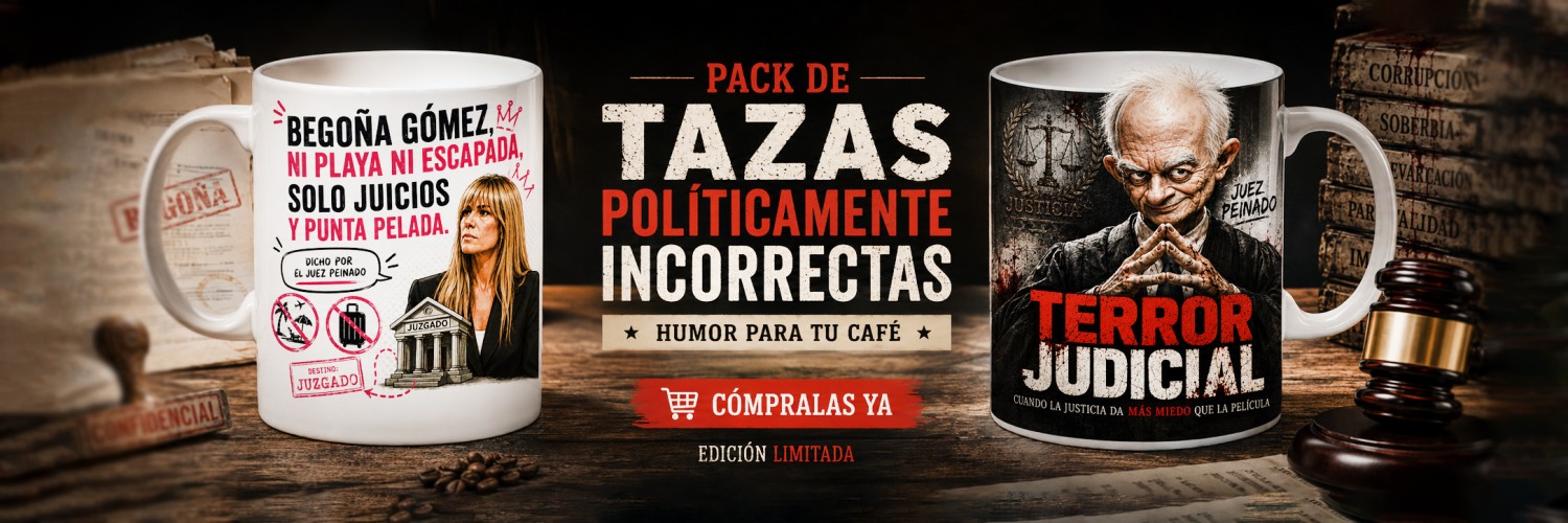 La Tienda Del Humor promo