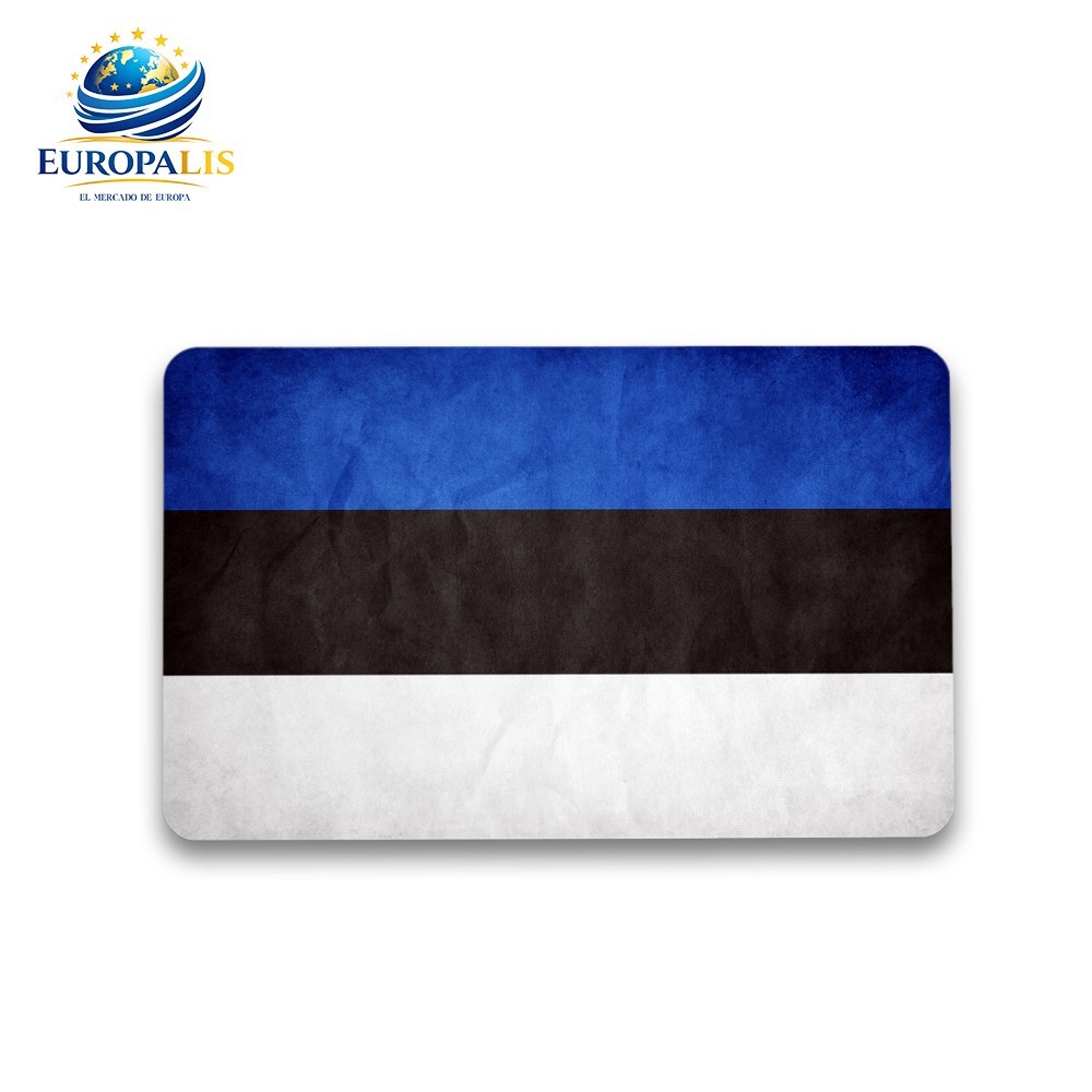 Iman Bandera Estonia