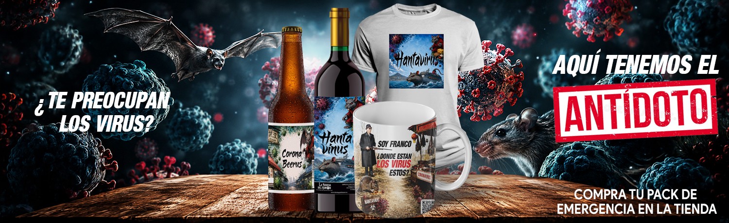 La Tienda Del Humor promo