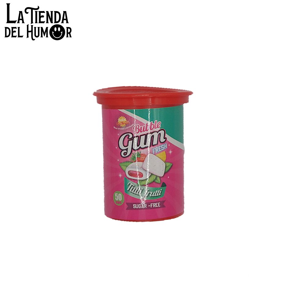 Bote Pequeño Chiles Saltarín Juguete de Broma