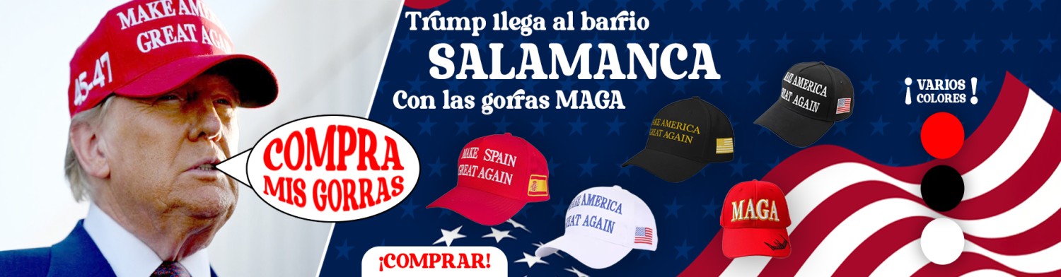 La Tienda Del Humor promo