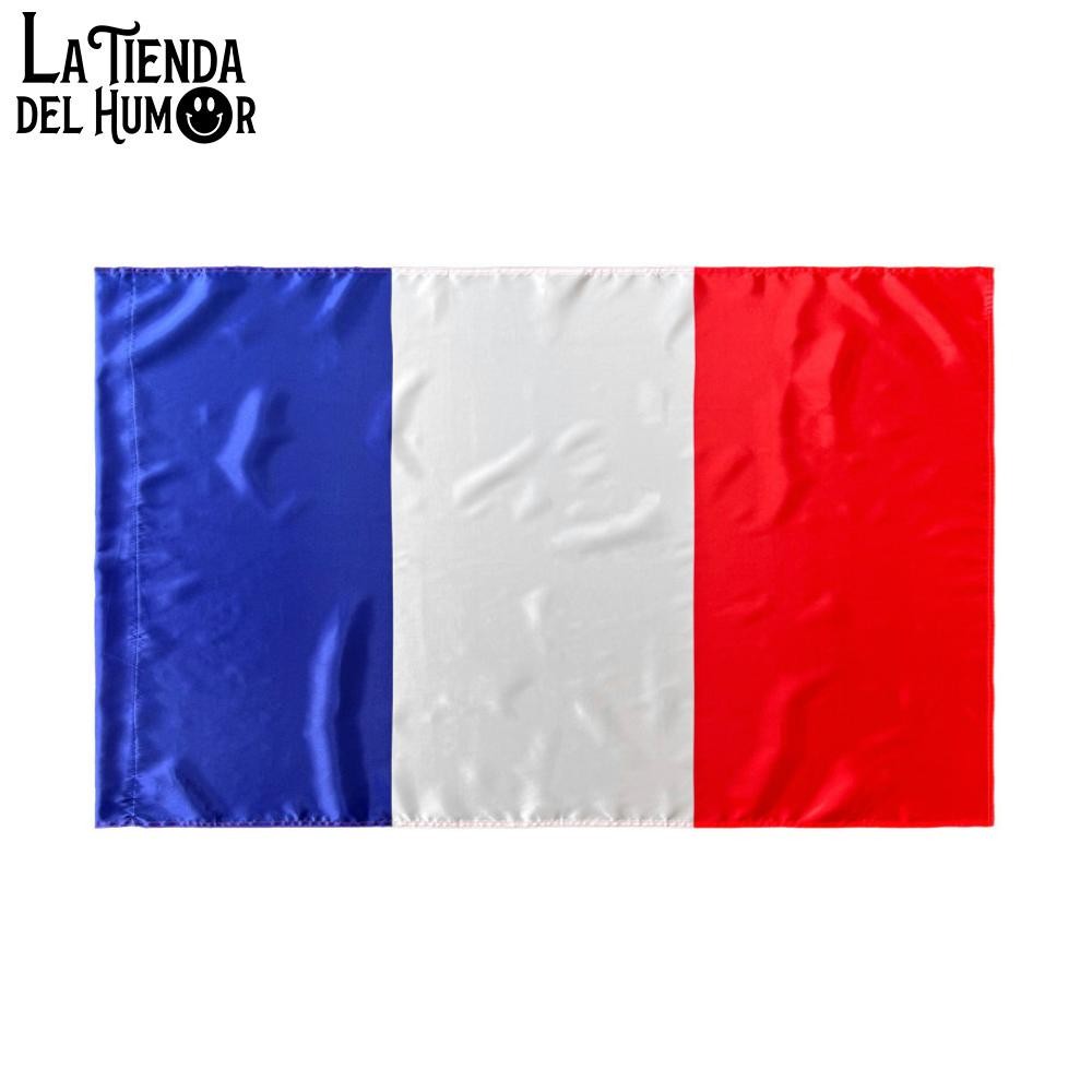 Bandera de Francia
