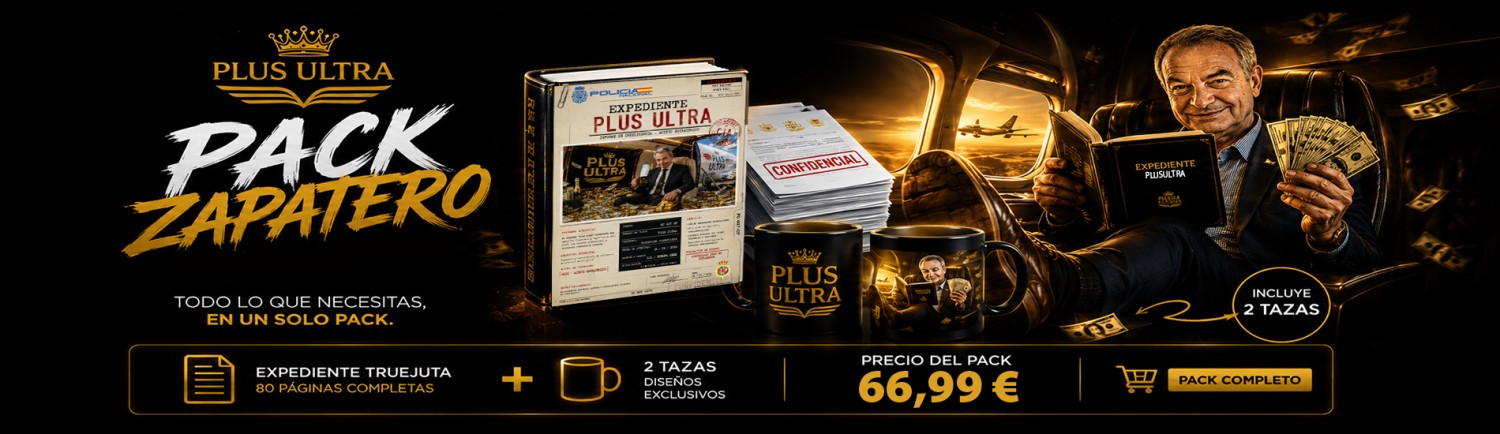 La Tienda Del Humor promo